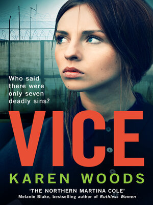 cover image of Vice